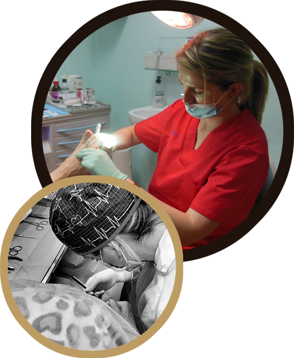 Rocío Galbe Trullén